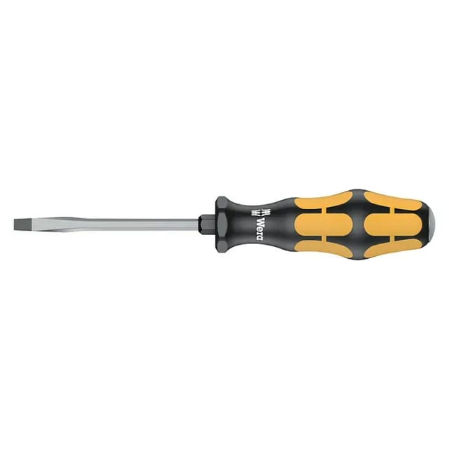 Wera Schraubendreher '932 A' SL 0,8 x 4,5 x 90 mm