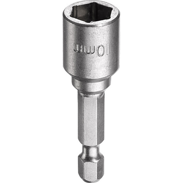 kwb Sechskant-Steckschlüssel Ø 10 mm