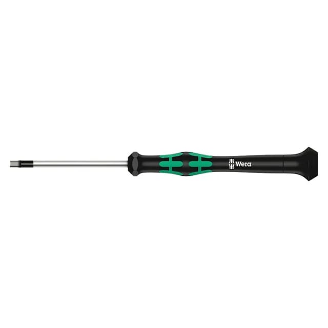 Wera Sechskantschraubendreher 'Kraftform Micro' 1,5 x 60 mm