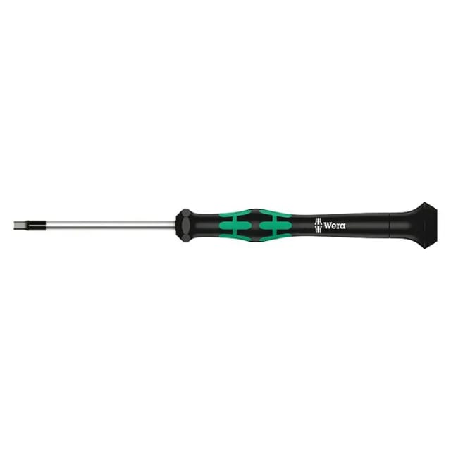 Wera Sechskantschraubendreher 'Kraftform Micro' 2 x 60 mm
