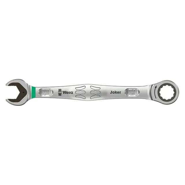 Wera Maul-Ringratschen-Schlüssel 'Joker' 13 mm
