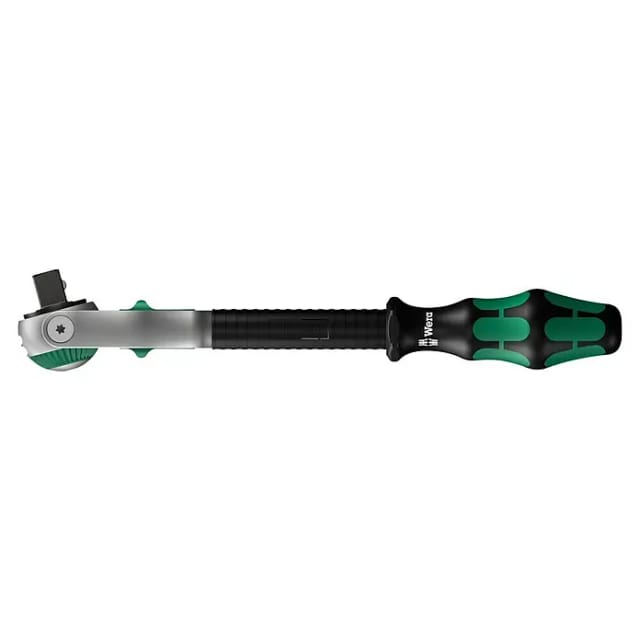 Wera Zyklop Knarre 1/2" Speed 8000 C SB
