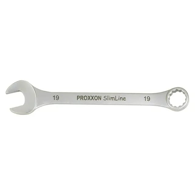 Proxxon Ring-Maulschlüssel 'Slim Line' 8 mm