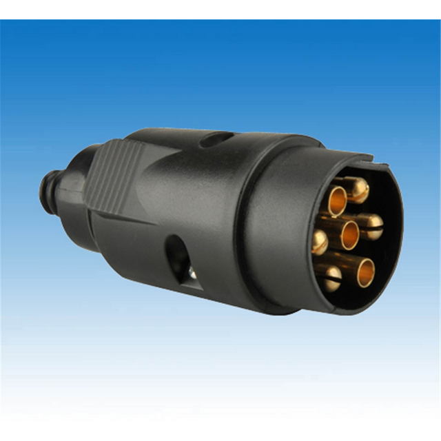 UniTec Stecker 7-polig