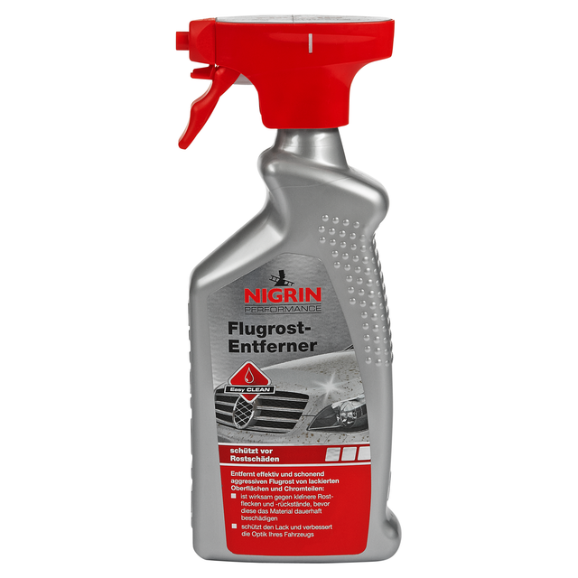 Nigrin Flugrostentferner 500 ml