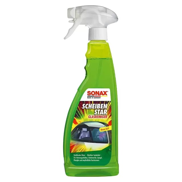 Scheibenreiniger "ScheibenStar" 750 ml