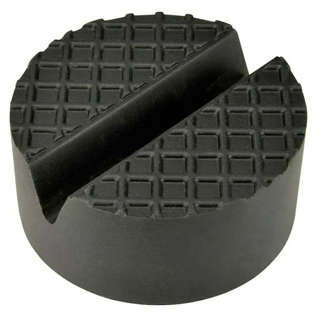 Gummiauflage für Wagenheber Ø 38/65 mm