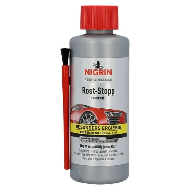Nigrin Rost-Stopp 200 ml