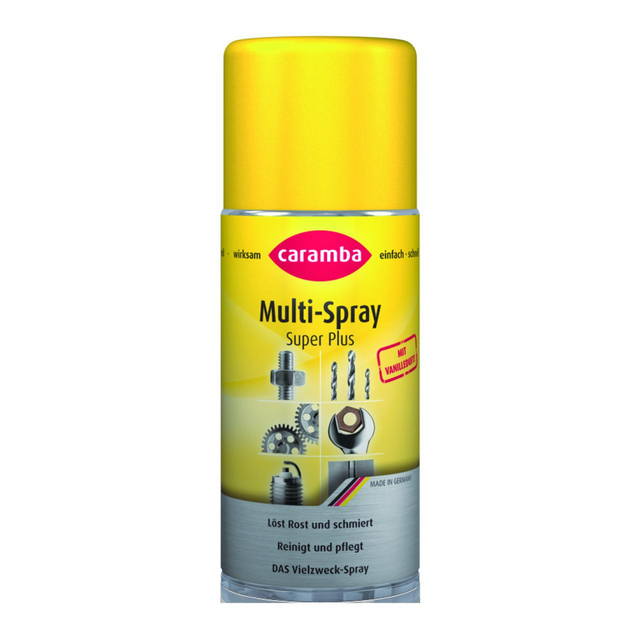 Caramba Premium-Multifunktionsöl 'Super Plus' 100 ml