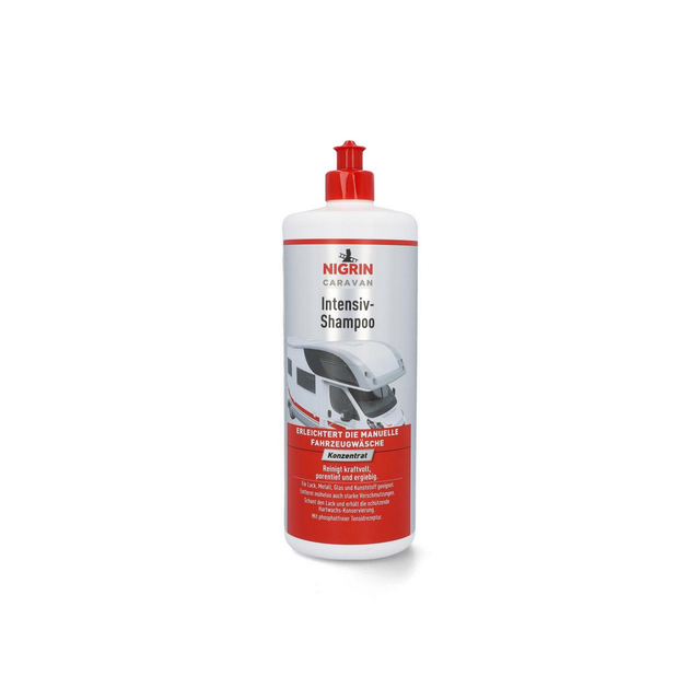 Nigrin Intensiv-Shampoo 'Caravan' 1000 ml