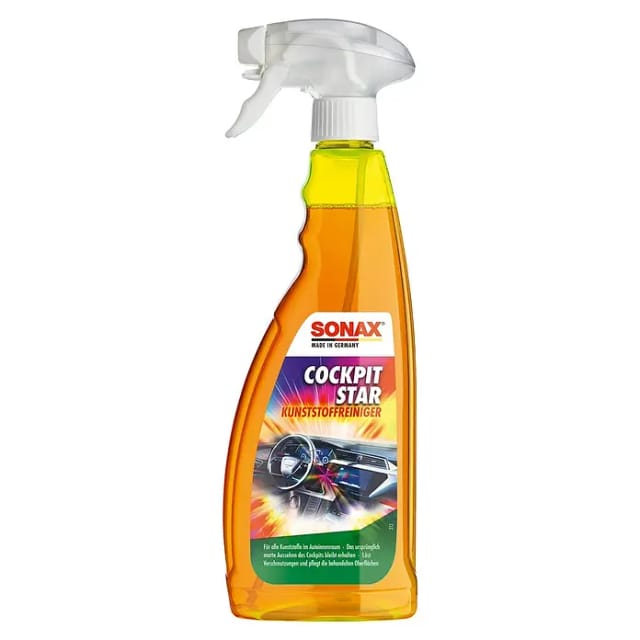 Sonax CockpitStar 750 ml