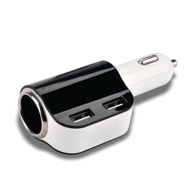 Cartrend KFZ-Ladesteckdose USB 12 V