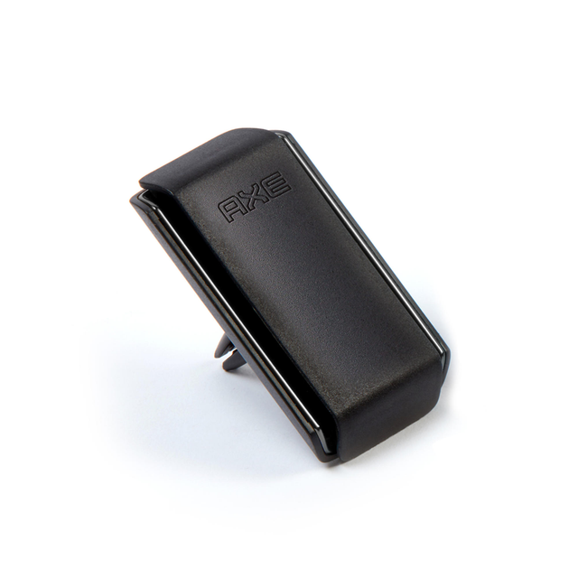 Auto-Lufterfrischer 'AXE Vent Black'