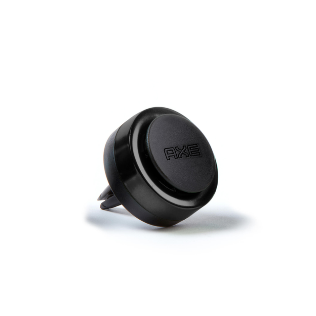 Auto-Lufterfrischer 'AXE Mini Vent Black'
