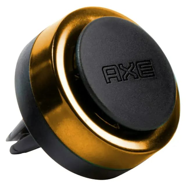 Auto-Lufterfrischer 'AXE Mini Vent Dark Temptation'