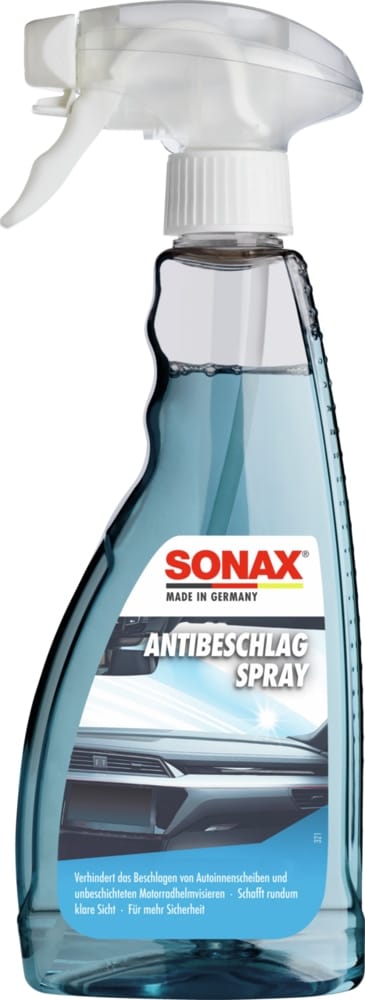 Sonax Anti-Beschlag-Spray 500 ml