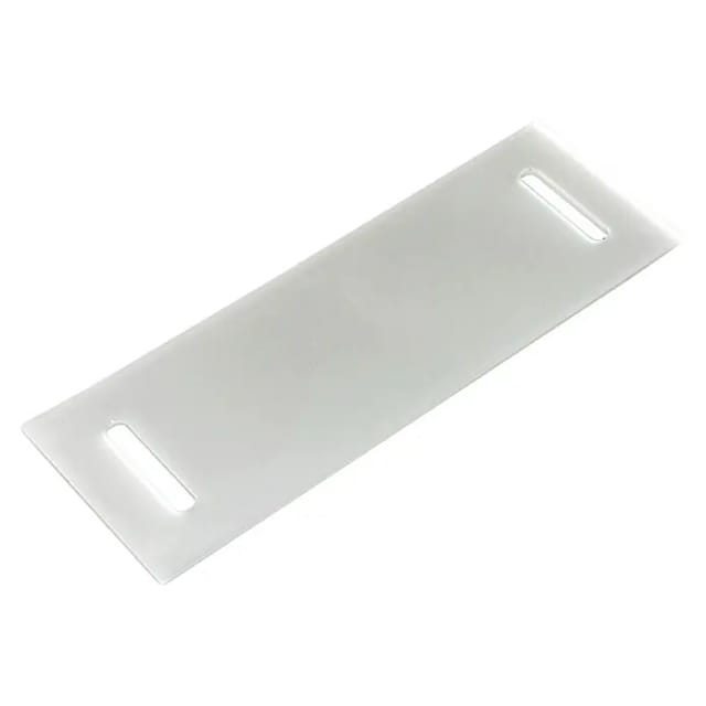 Stema Kantenschutz 250 x 80 x 5 mm für Spanngurt bis 50 mm