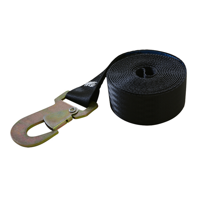 Stema Gurtband für Seilwinden 50 mm x 4,6 m