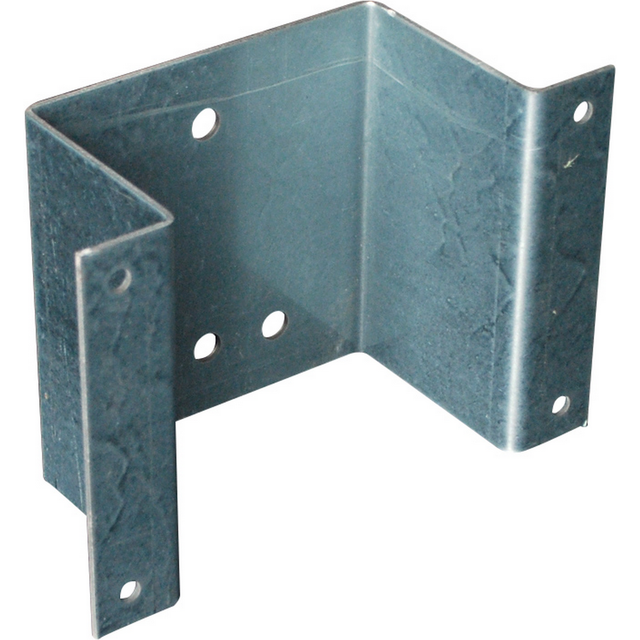 Stema Universal-Ersatzradhalter für 4- und 5-Loch-Felgen ab 10