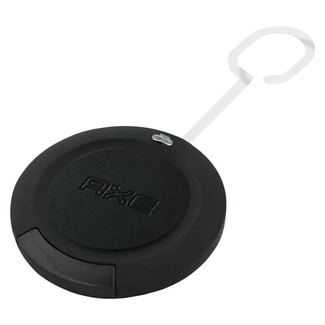 Auto-Lufterfrischer 'AXE AirFresh Black'