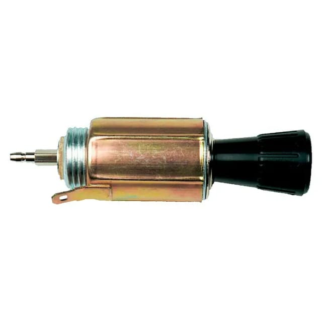 Cartrend Zigarettenanzünder schwarz 12 V