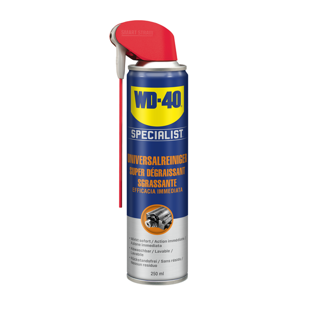 WD-40 Universalreiniger 'Specialist' 250 ml