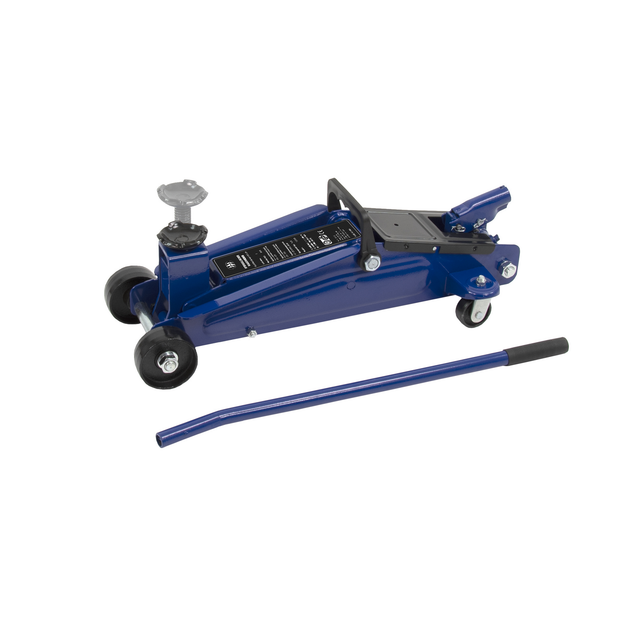 Rangierwagenheber 'SUV' hydraulisch 3 t