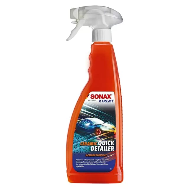 Sonax Ceramic Quick-Detailer 'XTREME' 750 ml