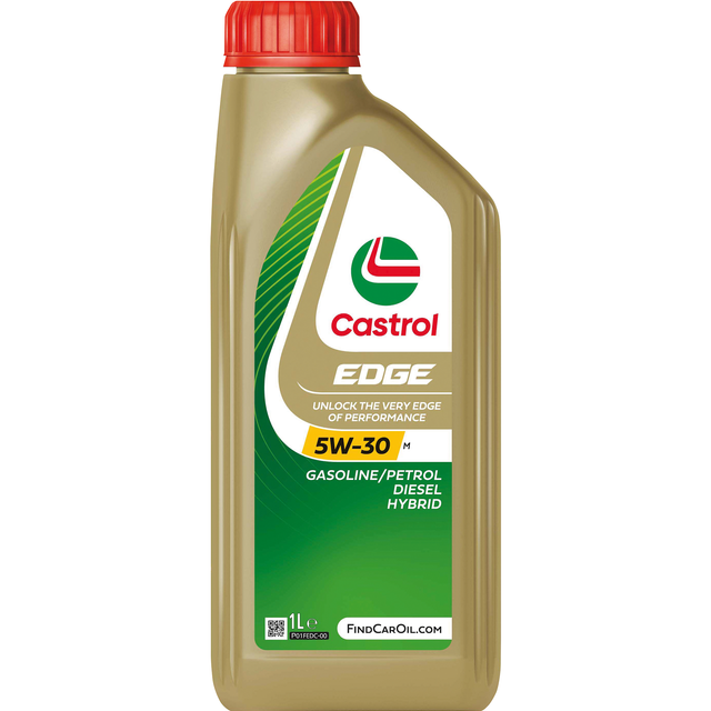 Castrol Motorenöl 'Edge 5W-30 M' 1 l