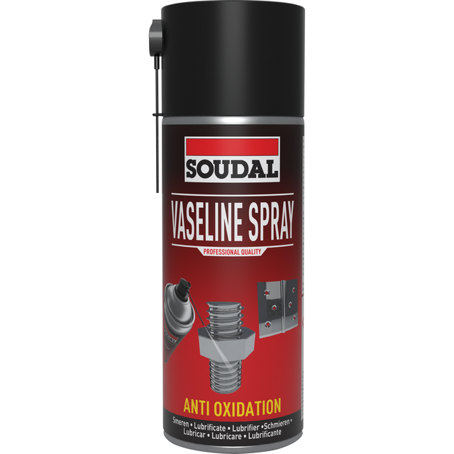 Soudal Vaselinespray 400 ml