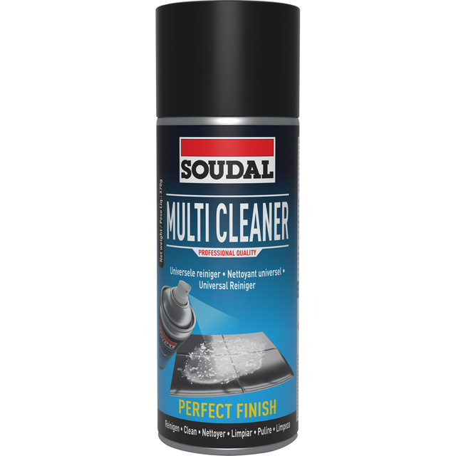 Soudal Universalreiniger 'Multi Cleaner' 400 ml