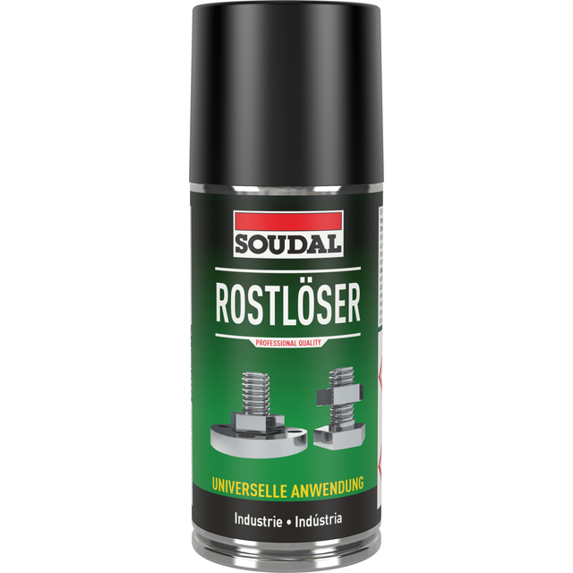 Soudal Rostlöserspray 150 ml