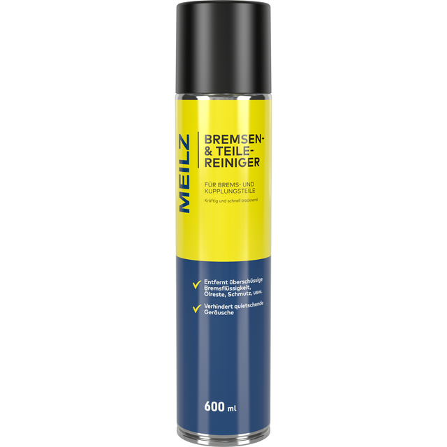 Meilz Bremsen- und Teilereiniger 600 ml