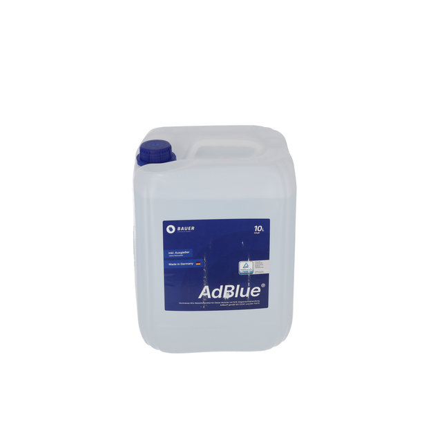 Harnstofflösung 'AdBlue' 10 l
