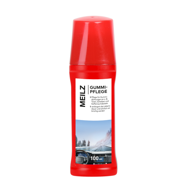 Meilz Gummipflege 100 ml