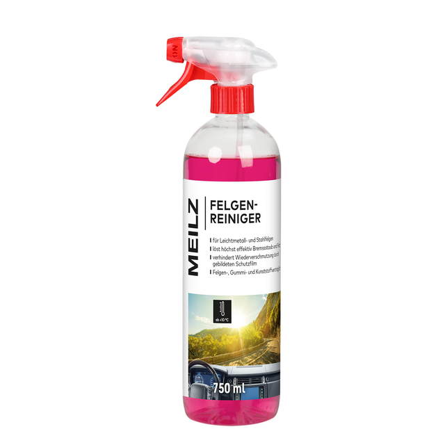 Meilz Felgenreiniger 750 ml
