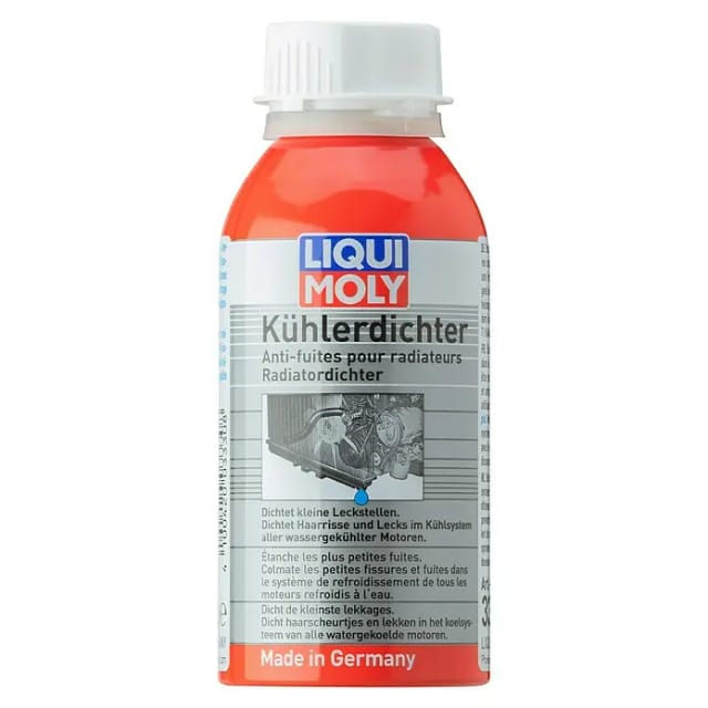 Liqui Moly Additiv Kühlerdichter 150 ml