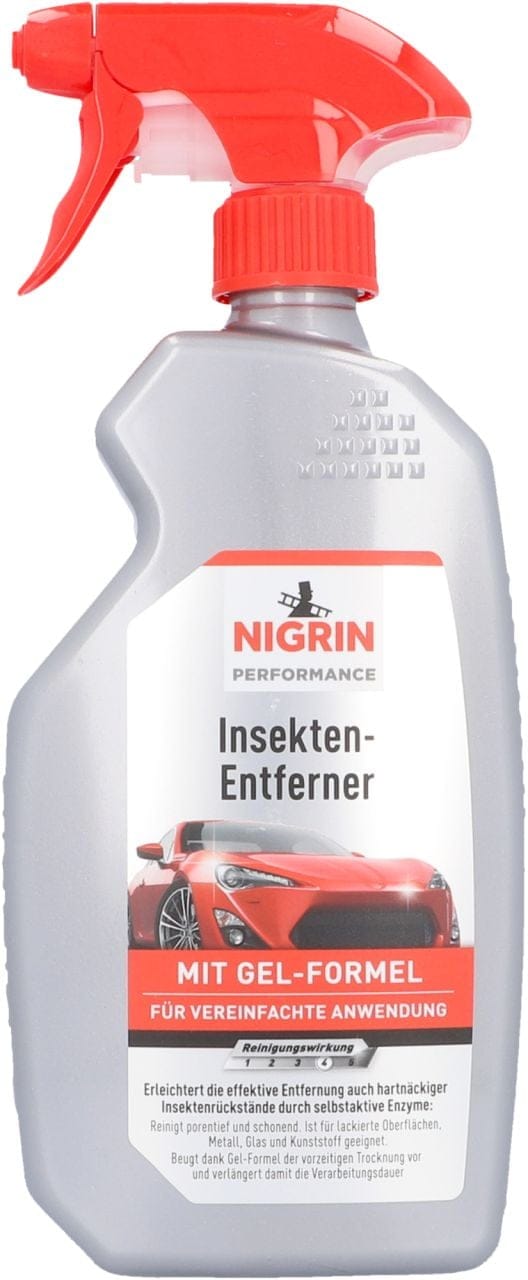 Nigrin Insektenentferner 500 ml