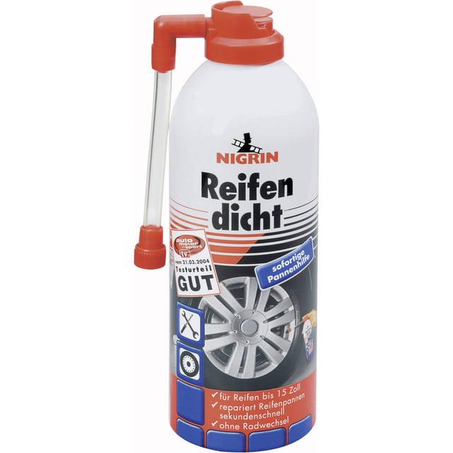 Nigrin Reifendicht 500 ml