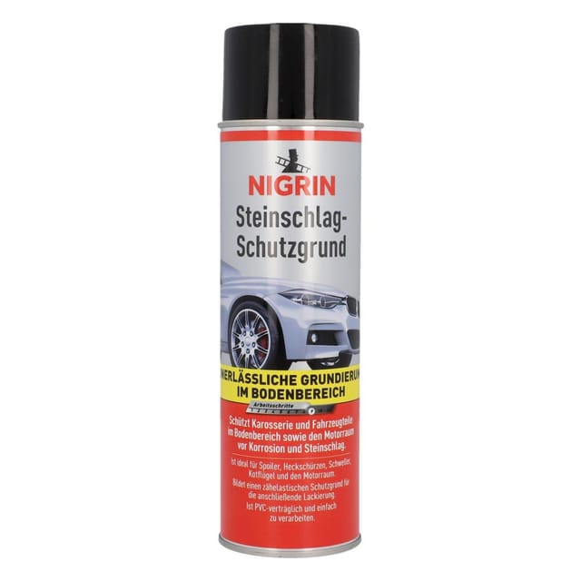Nigrin Steinschlagschutzgrundierung 500 ml