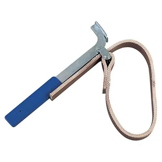 UniTec Ölfilterschlüssel mit Gewebeband