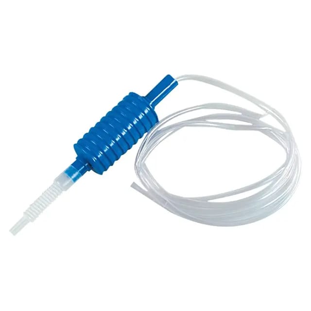 UniTec Universal-Siphonpumpe
