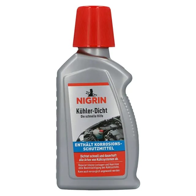 Nigrin Kühlerdicht 250 ml