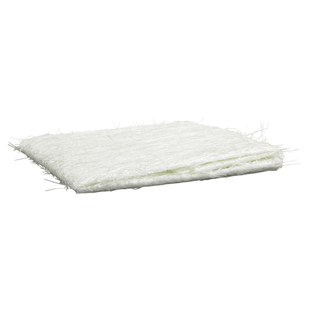 Nigrin Glasfasermatte 0,5 m²