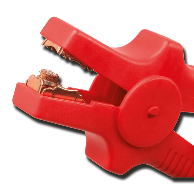 AEG Starthilfekabel 25 mm² x 3,5 m