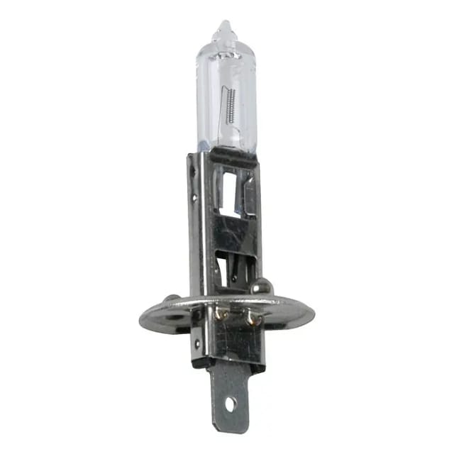 UniTec Halogenlampe H1 55 W 12 V