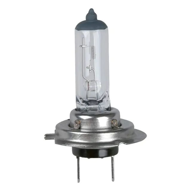 UniTec Halogenlampe H7 55 W