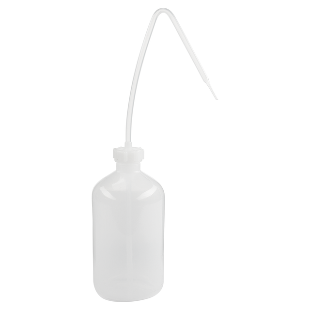 Inter Union Spritzflasche für Autobatterie Kunststoff 0,5 l