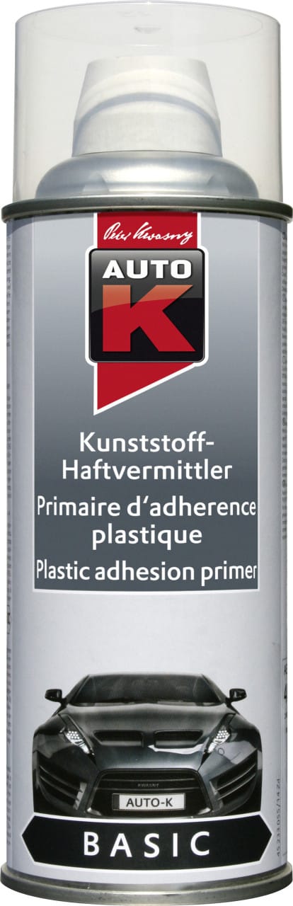 Auto K Auto-K Kunststoff-Haftvermittler 400 ml
