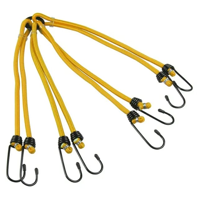 UniTec 8-armige Gepäckspinne 70 cm